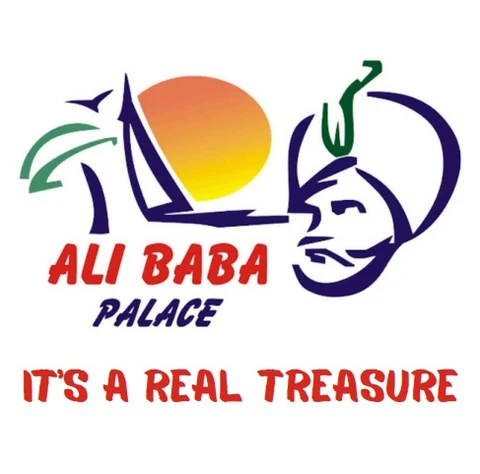 Ali Baba Palace