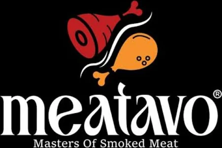 Meatavo · Masters of Smoked Meat