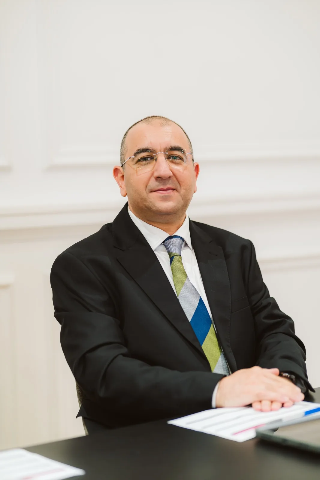 Mohamed Alawdan