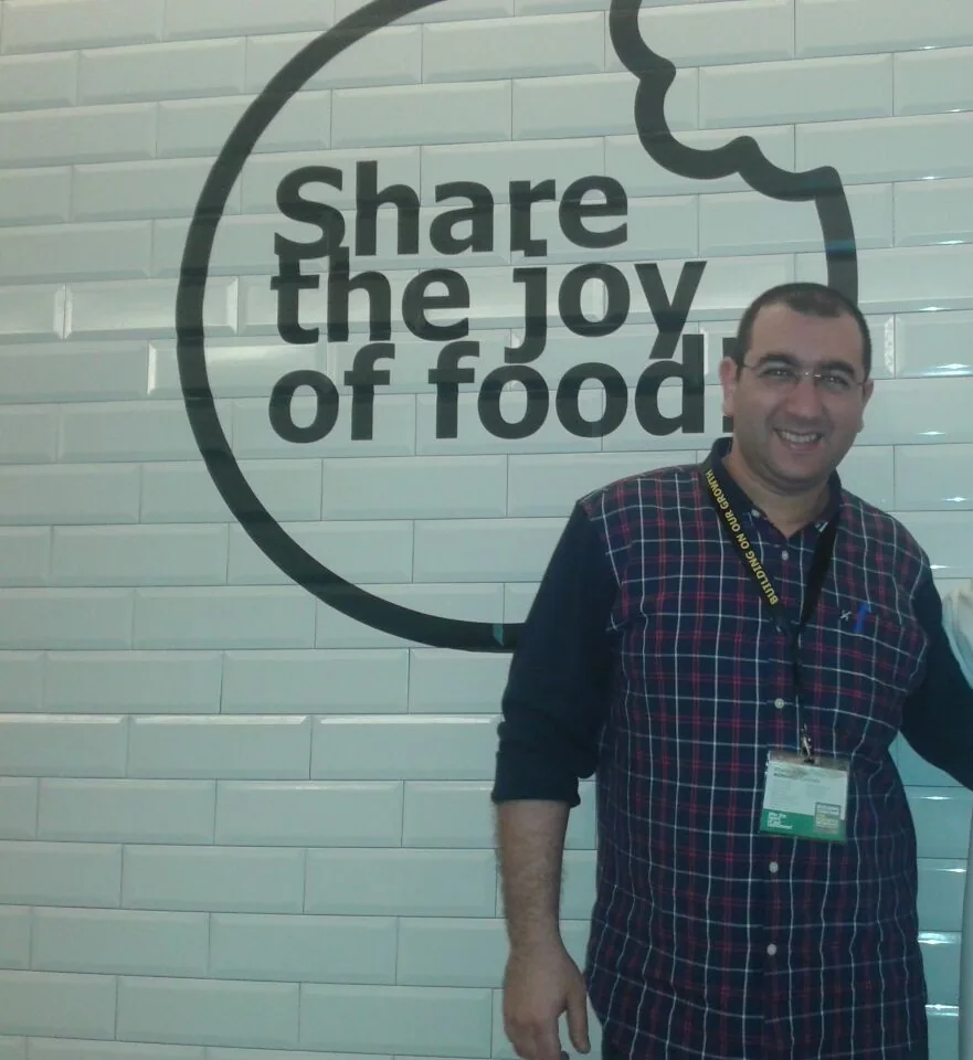 IKEA Food, Jeddah
