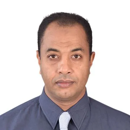 Ali Mosa