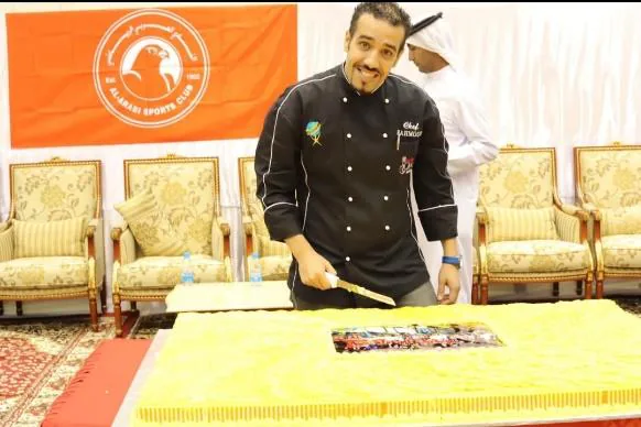 Mahmoud Gamal