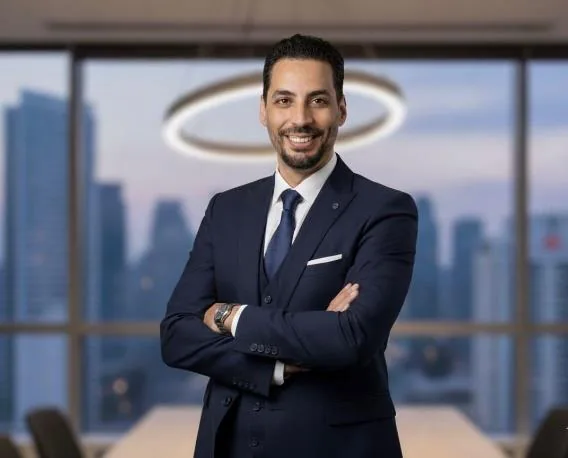 Mohamed Samy
